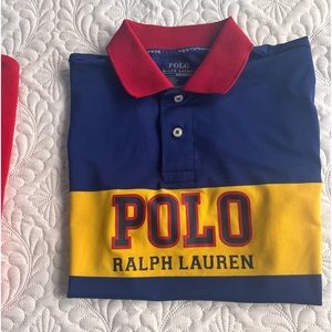 Ralph Lauren Polo Short Sleeve